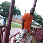 Gerald Scott - @g.scott81 - Instagram