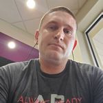 Gerald Scott - @geraldscott267 - Instagram