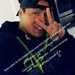 Gerald Scott - @geraldscott1316 - Instagram