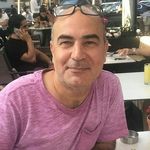 Gerald Scott - @gerald.scott_ - Instagram