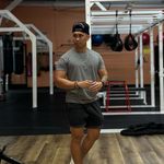 Gerald Scott HTS | Trainer - @geraldrojo - Instagram