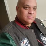 Gerald Shepard - @gdilla777 - Instagram