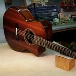 Gerald Sheppard - @gerald_sheppard_guitars - Instagram