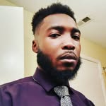 Gerald Sheppard - @_yungsocrates - Instagram
