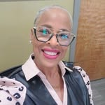 Gloria Sheppard-Gerald - @gloriasheppardgerald - Instagram