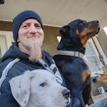 Gerald Sheridan - @nyteryder2022 - Instagram