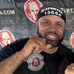 Gerald Sidney - @gjs32 - Instagram