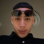 Gerald Sidney - @cozyyysid - Instagram