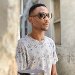 Gerald Kev Dã Sïlvèř - @geraldkev - Instagram