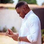 Gerald S. Glover - @gerald_silver - Instagram