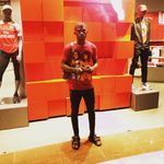 Gerald silver - @silver_gerry - Instagram