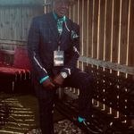 Gerald Singleton - @gerald_singleton_ - Instagram