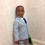 Gerald Singleton - @gsingletonii - Instagram