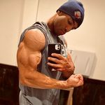 Gerald Singleton - @geraldsi1989 - Instagram