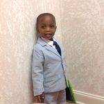 Gerald Singleton II - @gerald540 - Instagram