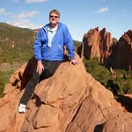 Gerald David Skidmore, Jr. - @gdskidmore - Instagram