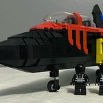 Gerald slaughter - @lego_turbokat - Instagram