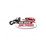 Gerald Smith - @sosautoandtow - Instagram