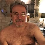 Gerald Smith - @rllyhotsexyoldman8373828 - Instagram