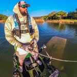 Gerald Smith - @three_the_hard_way - Instagram