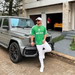 Gerald Smith - @geraldcotten_ok - Instagram