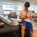 Gerald Smith - @boatsandcones - Instagram