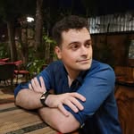 Gerald Smith - @mopassing - Instagram