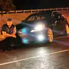 Gerald_Smith - @jekyll_1990 - TikTok