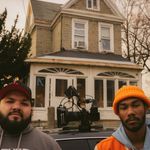Gerald Smith & Tyler Rosario - @gtmediafilms - Instagram