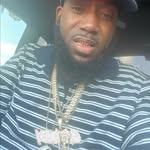 Gerald Snow Brockington - @snow_904 - Instagram