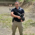 Gerald Araya Solano - @geraraya21 - Instagram