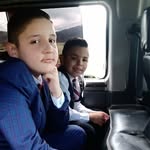 Gerald Sánchez Solano - @gerald_san_sol - Instagram