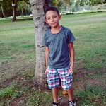 Gerald Serrano Solano - @geraldserranosolano - Instagram