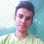 Gerald Solano - @gerald0897 - Instagram