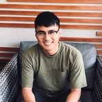 Gerald Solano - @gerrraald - Instagram