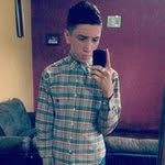 Gerald Solano - @solano_macias15 - Instagram