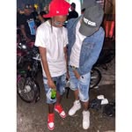 Gerald Solano - @geraldlamaxima22 - Instagram