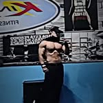 Gerald Solano Carvajal - @geraldscfit - Instagram