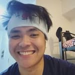 Gerald Solano (sky) - @raldsolano - Instagram