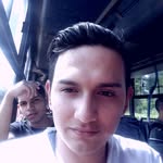gerald solano solano - @geral8494 - Instagram