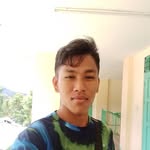 Gerald Aldamia Solis - @geraldsolis16 - Instagram