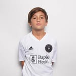 Gerald Solis - @thiago_messi_ra - Instagram