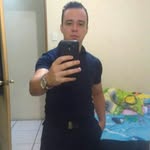 Gerald Solis - @geraldsolis1989 - Instagram