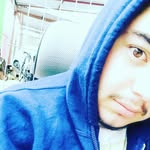 Gerald Solis - @geraldsolis18 - Instagram