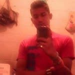 Gerald solis - @geraldezequielsoliszapata - Instagram