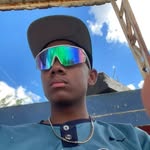 Gerald Solis - @gerald_____07 - Instagram