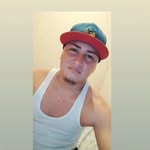 Gerald Solis - @geraldsolis41 - Instagram