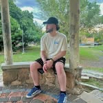 Gerald Solis Flecha - @mother.fucking.gerry - Instagram