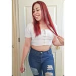 Geraldin Solis/CreadoraUGC - @geraldsolisp95 - Instagram