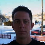 Gerald Soucy - @05silverado05 - Instagram